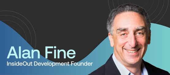 Alan Fine, InsideOut Dev Founder