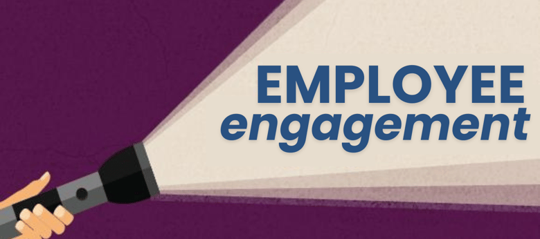 employee engagement