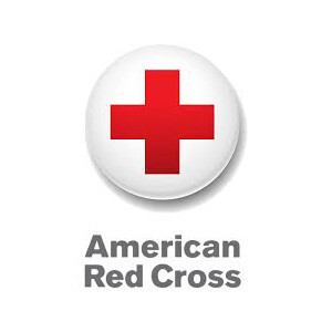 American Red Cross logo square