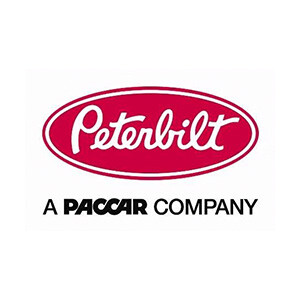 Peterbilt PACCAR logo