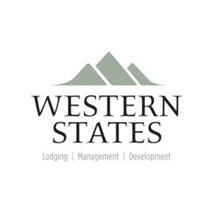 Western States Lodging Logo