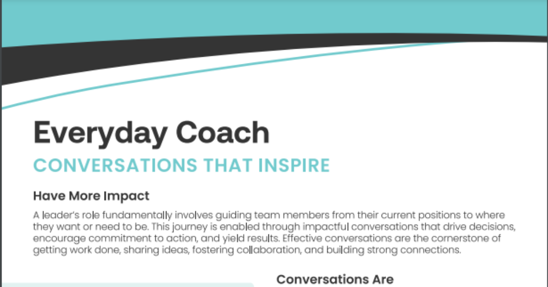 Everyday Coach whitepaper screenshot cropped