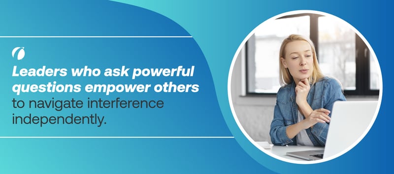 Hidden Barrier to Performance | How to Identify & Remove Interference-03