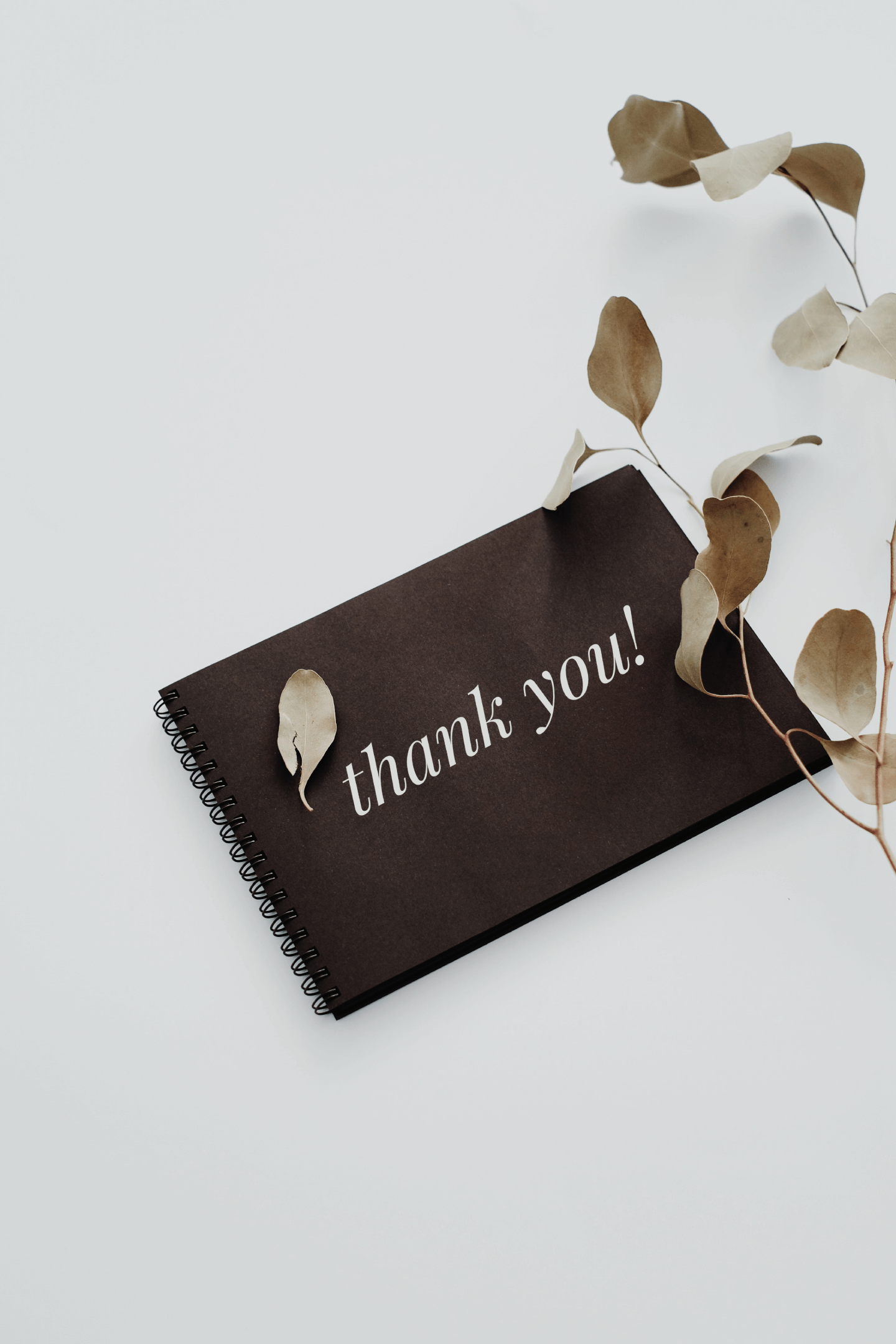 Thank you!