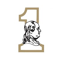 1st Franklin logo