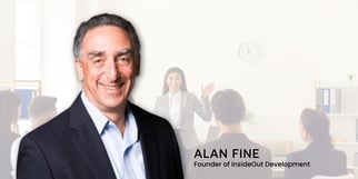 The Invention and Innovation of GROW® Coaching by Alan Fine