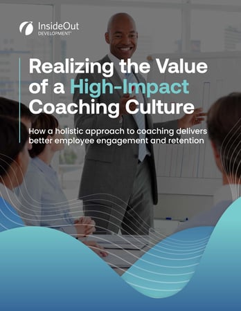 REALIZING THE VALUE OF A HIGH-IMPACT COACHING CULTURE REVAMP_Front Cover_Page_01