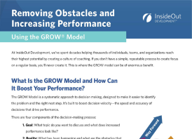 Removing Obstacles and Increasing Performance WhitePaper Image