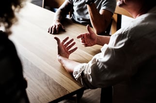 Hilti Corp Uses Coaching to Engage Employees in Meaningful Conversations