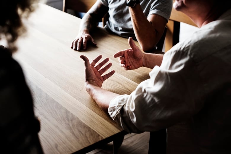 Hilti Corp Uses Coaching to Engage Employees in Meaningful Conversations