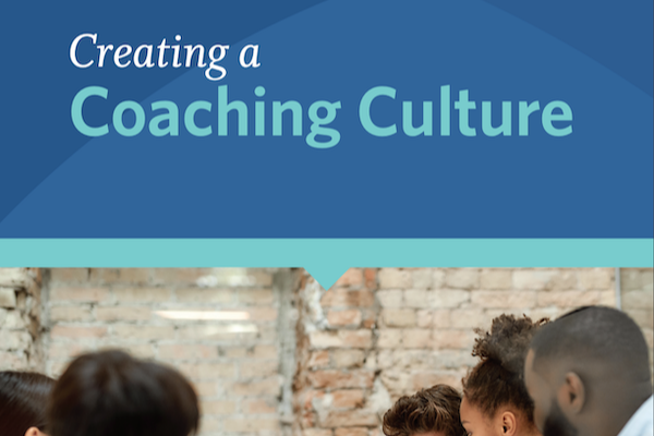 Creating a Coaching Culture ebook Cover FLAT-crop