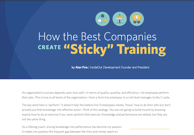 how-the-best-companies-create-sticky-training thumbnail