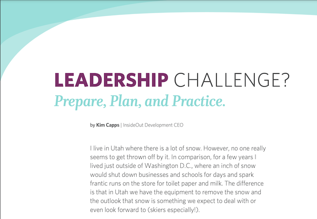 leadership-challenge-prepare-plan-practice thumbnail