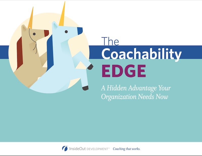Coachability Edge_Key Advantage Your Org Needs Cover FLAT