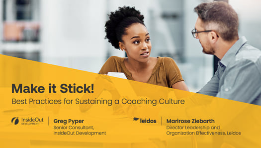 Coaching Culture Featured Web Tile