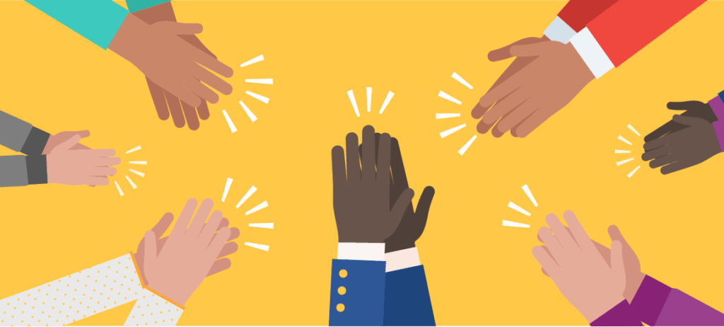 4 Ways to Show Employee Appreciation - InsideOut Development