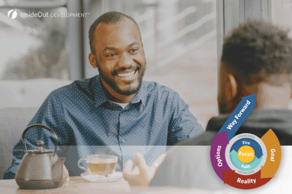 Introduction to the GROW Coaching Model and Performance Wheel ...