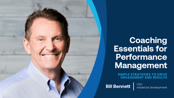 Peformance Management Webtile