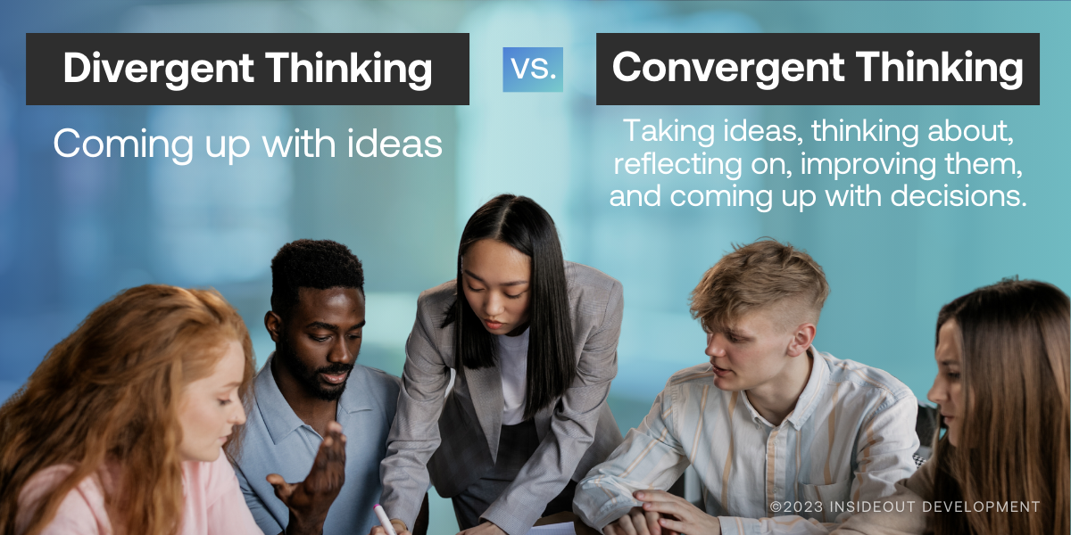 Evaluating Options Graphic 1