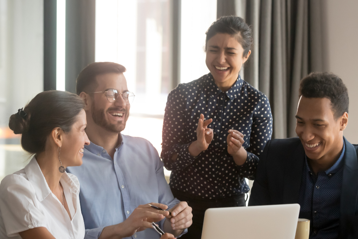 GROW Model Removes Interferences Header-1-1