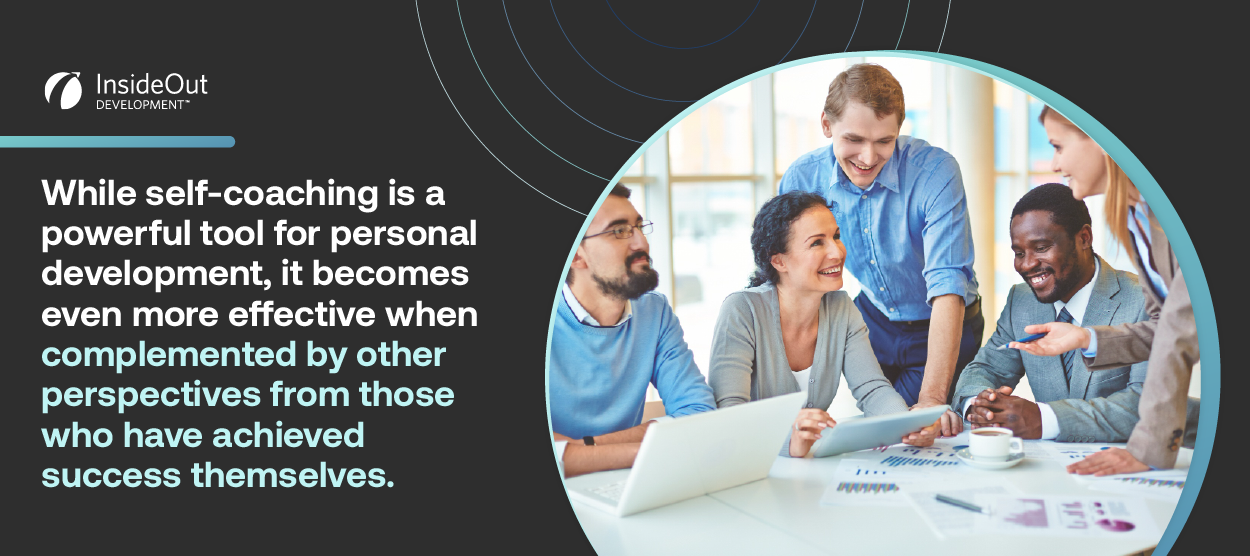 How to Achieve Your Career Objectives With Coaching Techniques_Graphic 1 Freepik