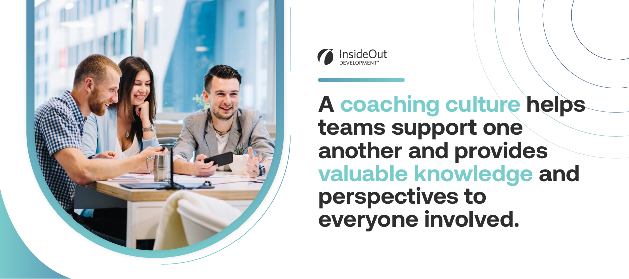 How to Achieve Your Career Objectives With Coaching Techniques_Graphic 3 Freepik