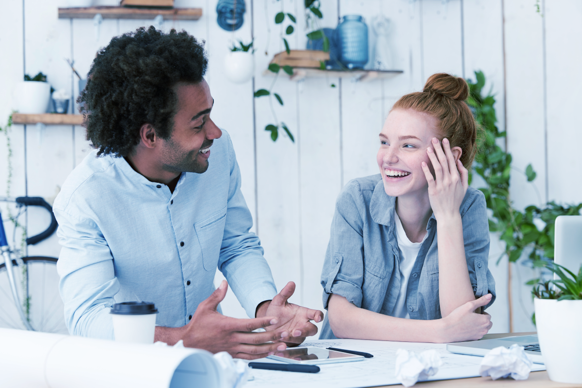 Navigating Difficult Conversations With Hybrid and Remote Teams_Graphic 3_FREEPIK