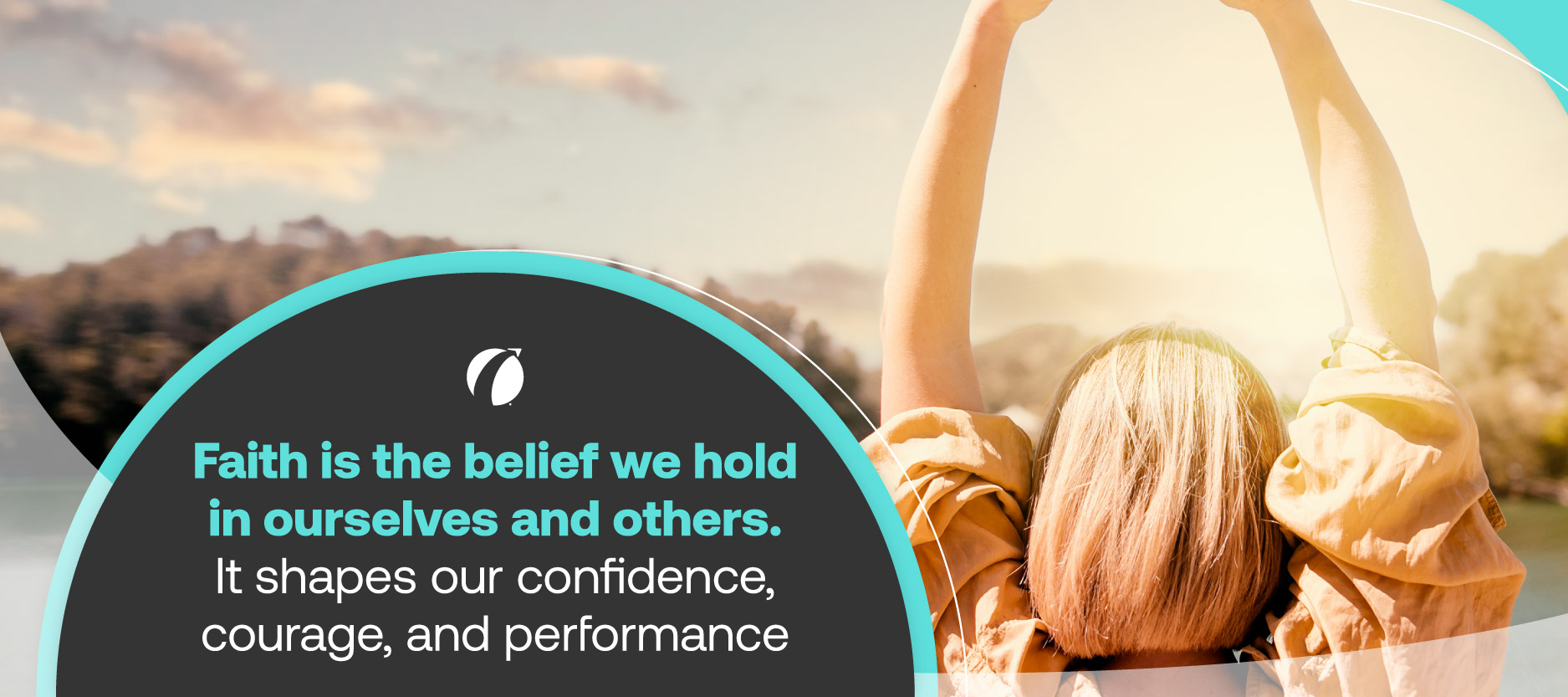 The Foundation of Performance- Cultivating Faith in Yourself and Others_Graphic 1