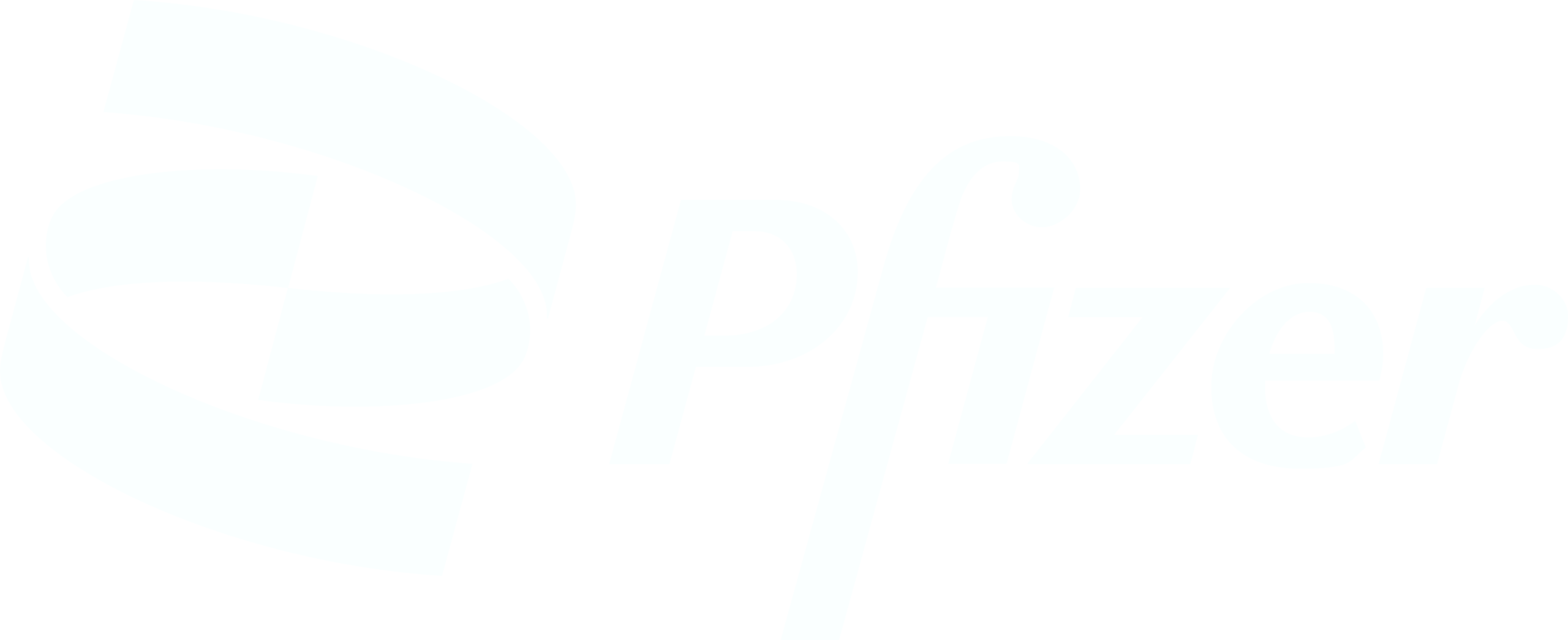 Pfizer logo-blue